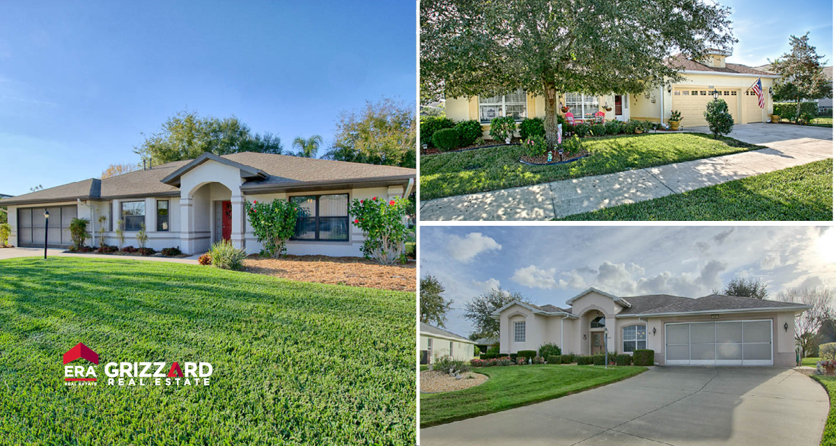 Homes for Sale Perfect for Lake County Lovers in Yalaha & Leesburg, FL